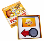 Игра для компании настольная Навеселе  18+
