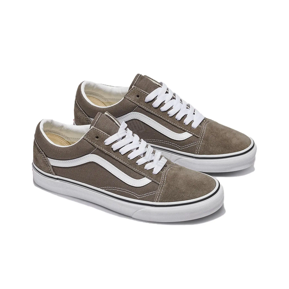 Кеды Vans Old Skool 'Color Theory - Bungee Cord' VN0005UF9JC