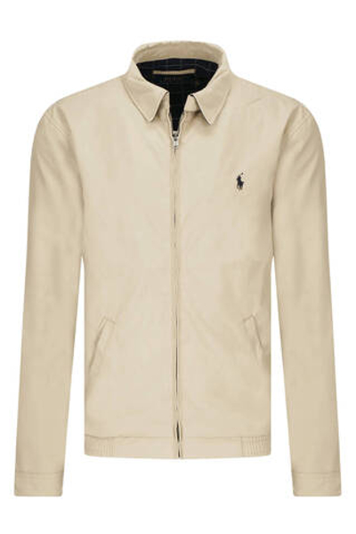 куртка POLO RALPH LAUREN - бежевый(710548506)