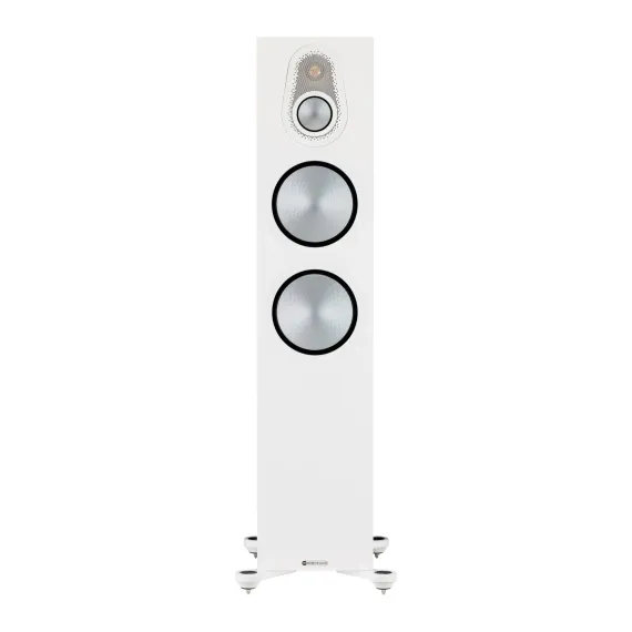 Monitor Audio Silver 500 7G Satin White