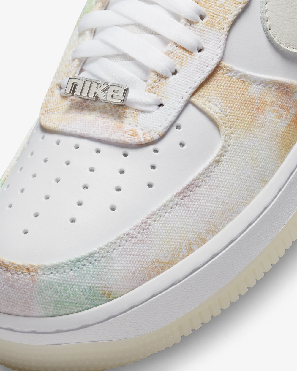 Кроссовки Nike Air Force 1'07