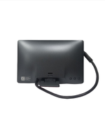 Автомобильный LCD Монитор 5" AHD универсальный Observer OB-K5