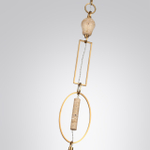 5441/1 ODL_EX Подвес G9 LED 6Вт 220В IP20 PENDANT