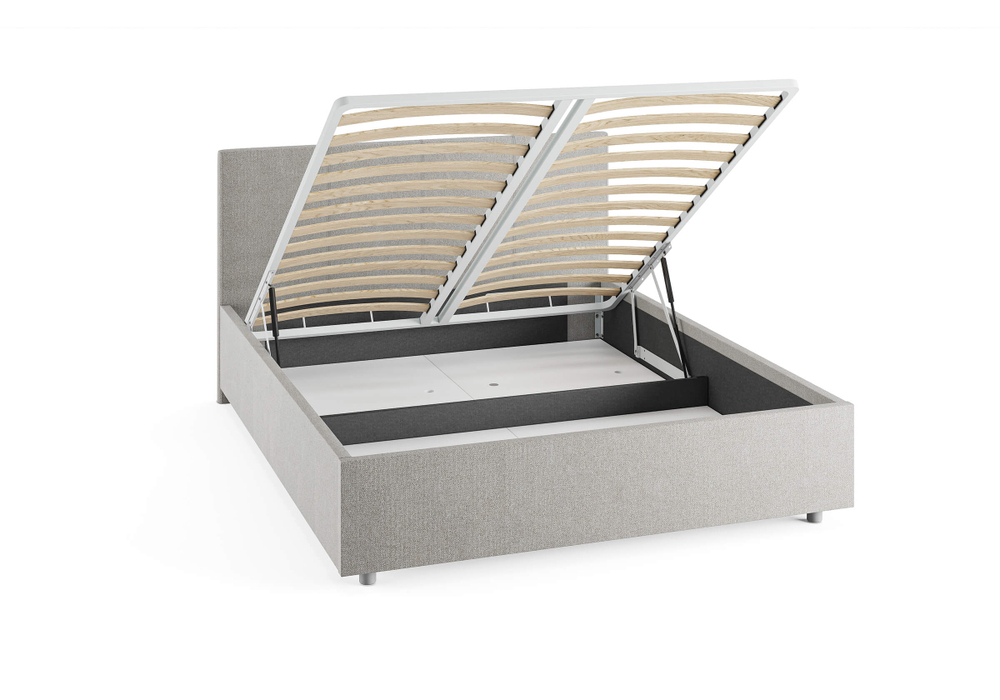 Кровать Prato (180x190)