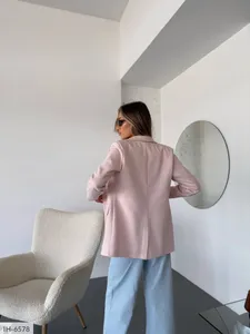 Жакет IH-6576 Фабрика Моды