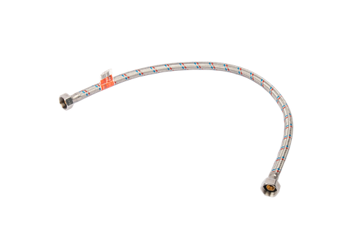 ПОДВОДКА ГИБКАЯ ELKA 100 СМ 1 ШТ