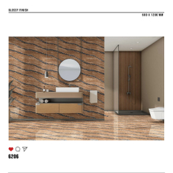 Керамогранит glossy №3 60х120, 6206