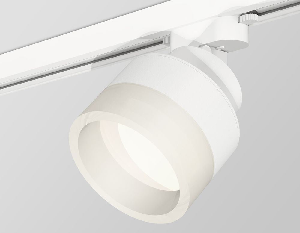 Ambrella Комплект трекового светильника с акрилом Track System XT8101020