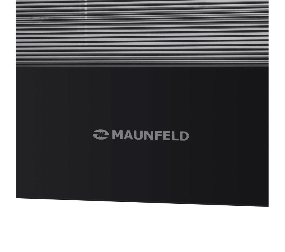 Шкаф духовой электрический MAUNFELD EOEM516B