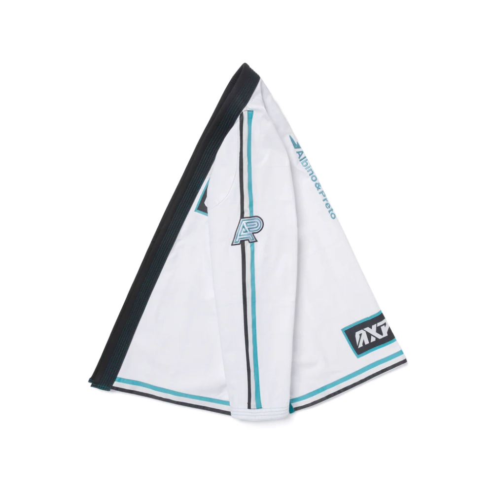 Кимоно Albino Preto APEX - RSV*