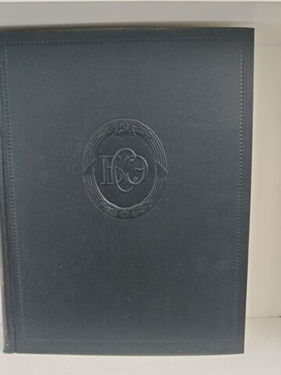 Большая Советская Энциклопедия, в 51 томе. Том 34 (Польша - прокамбий)