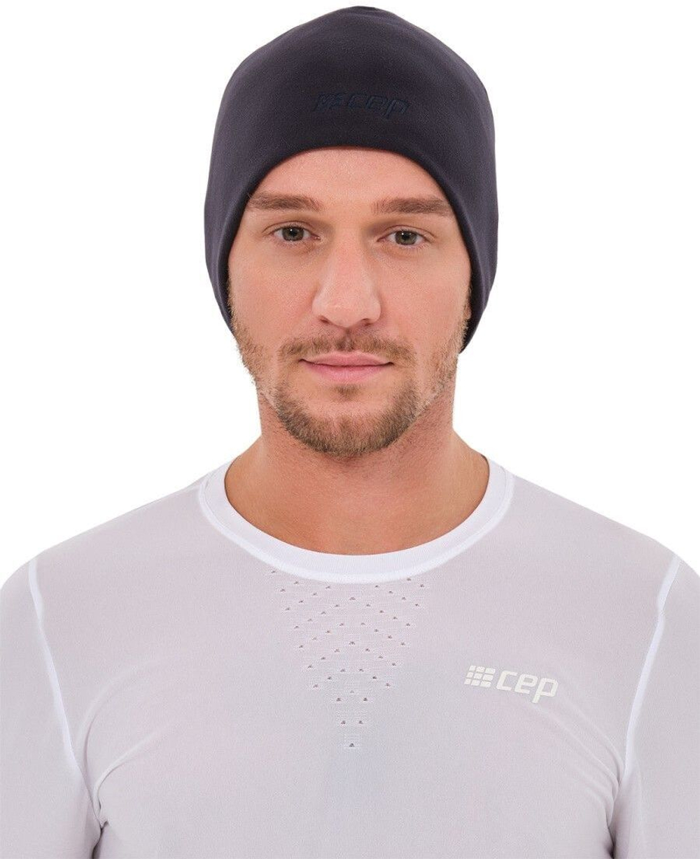 Шапка CEP флисовая универсальная