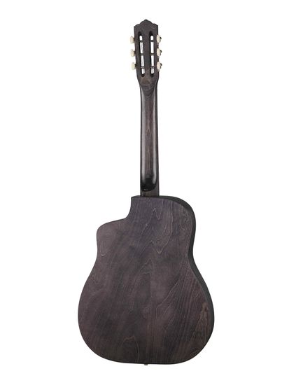 Акустическая гитара АККОРД ACD-41A-79-EC