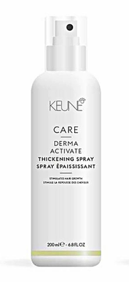 Keune Укрепляющий спрей против выпадения волос Care Derma Activate 200 мл