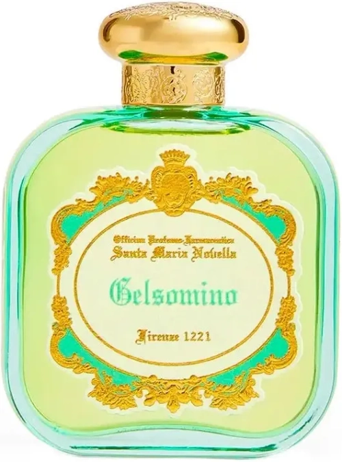 SANTA MARIA NOVELLA GELSOMINO EDP 100 ML