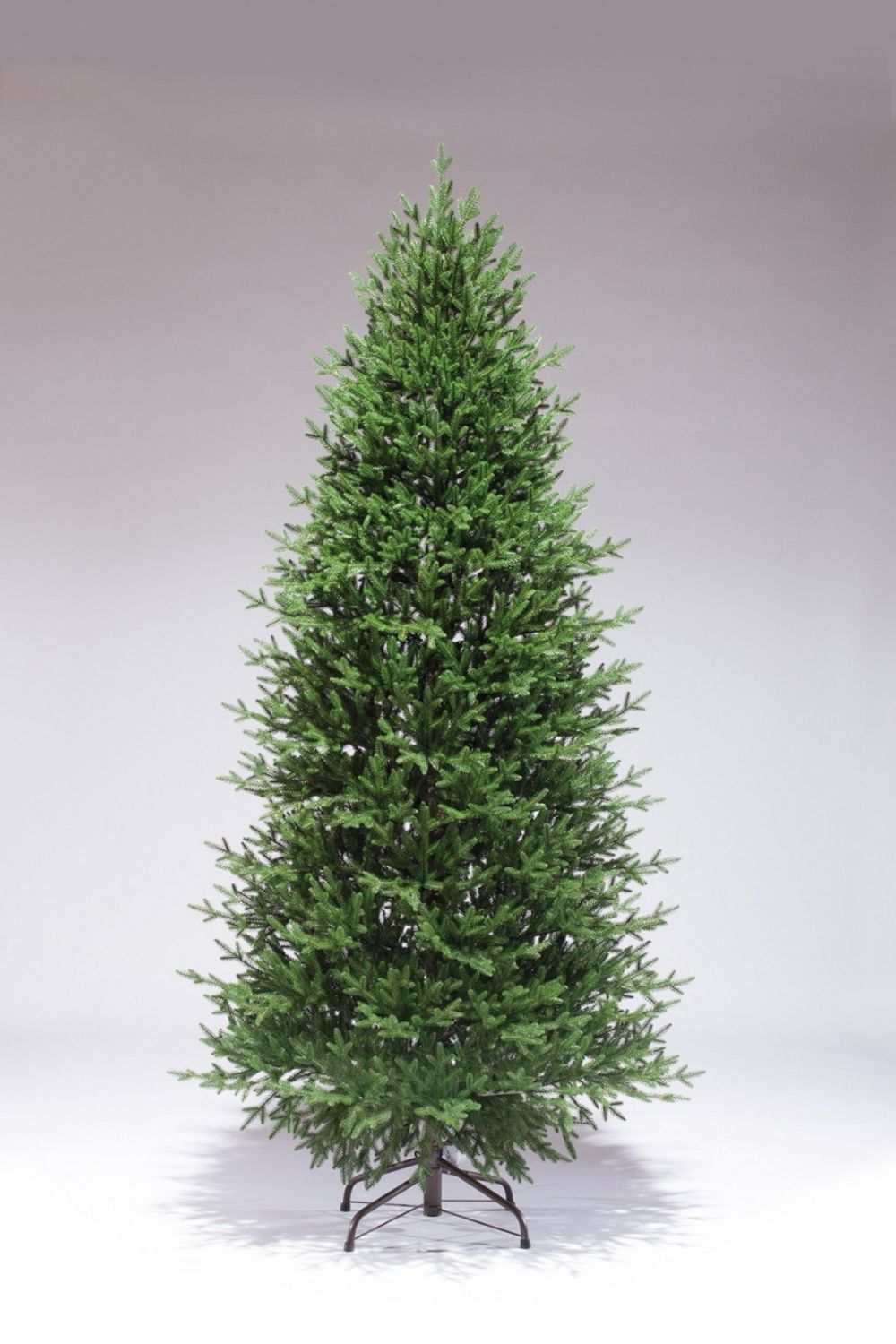 Ель искусственная «Аннабель» (Литая хвоя) 250 см / 2,5 м