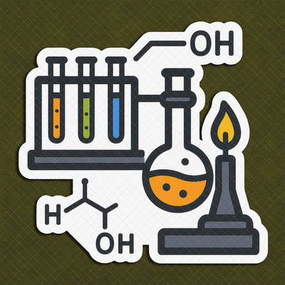 Лаборатория - декор для фотосессий