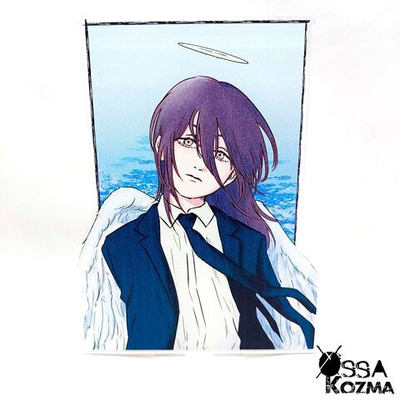 Фигурка Демон-Ангел