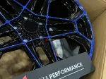 КОВАНЫЕ ДИСКИ ДЛЯ PORSCHE 911 992 TARGA 2022 ПОРШ