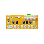 Tangible Instruments Arpeggio