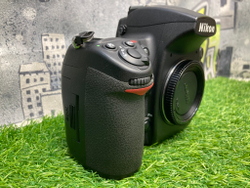 Nikon D700 11.200 кадров