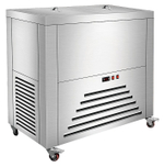 Льдогенератор InnoCook на 2 блока