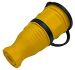 Удлинитель силовой iTOK i-CONNECT-COLOR-SUR-PVS-310-1-44-50-YELLOW