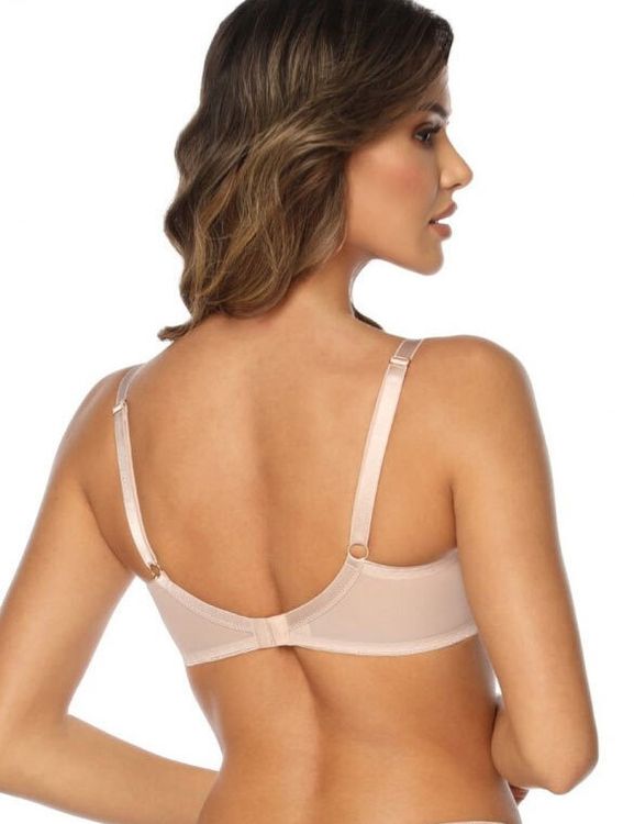 Бюстгальтер Kinga Alice (светло-бежевый)