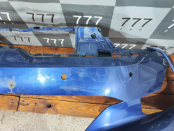 Бампер передний Kia K5 20-22 Б/У Оригинал 86511l2300