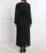 платье The Kooples - черный(FROB25023K)