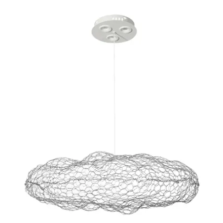 Подвесная люстра Loft It CLOUD 10247/1000 White