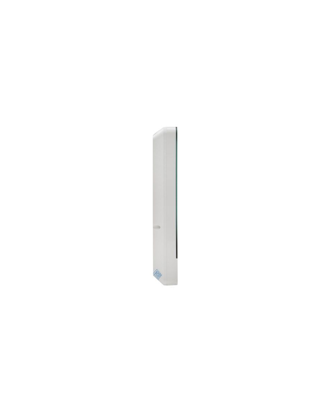Монитор видеодомофона LOKI HD SE (White) VZ