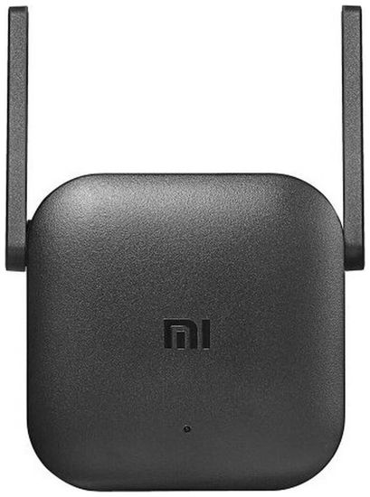 Wi-Fi усилитель сигнала (репитер) Xiaomi Wi-Fi Range Extender Pro