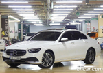 Mercedes-Benz E-Class W213 E350 4MATIC Avangarde (04.2022)
