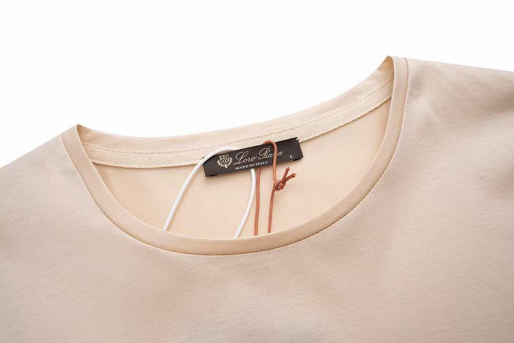 Футболка Loro Piana, арт. 721475