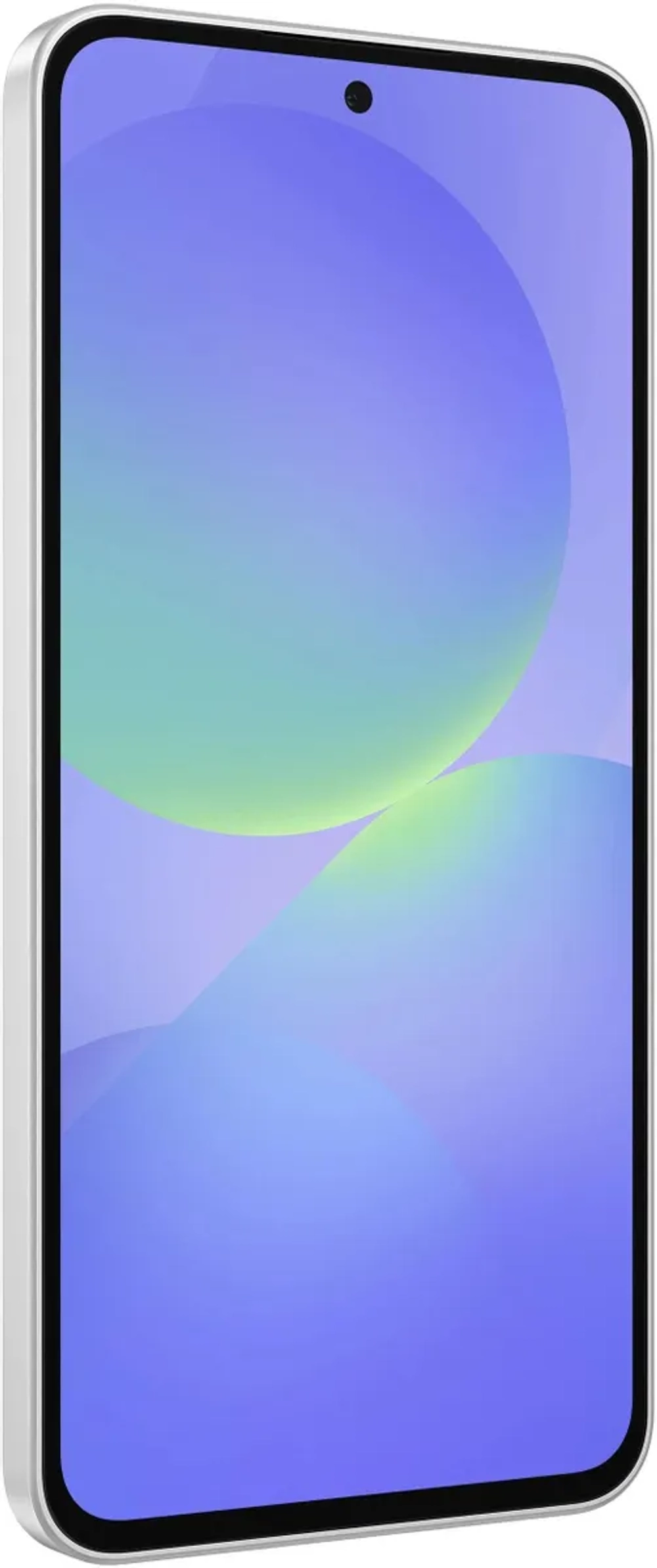 Смартфон Samsung SM-A366E Galaxy A36 5G 128Gb 8Gb серый моноблок 3G 4G 2Sim 6.7" 1080x2340 Android 15 50Mpix 802.11 a/b/g/n/ac/ax NFC GPS GSM900/1800 GSM1900 Protect