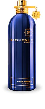 Montale Aoud Ambre