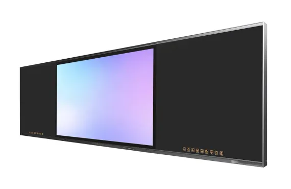 Интерактивная панель (комплект) Lumien 86GL