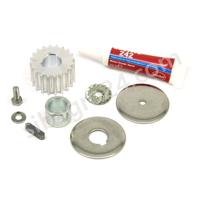 Шкив двигателя Robot Coupe CL50D 29530