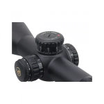 Прицел Vector Optics Continental x6 3-18x50 34 мм FFP VEC-MBR (SCFF-43)