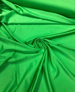 Ткань Бифлекс зеленый, арт. 327839