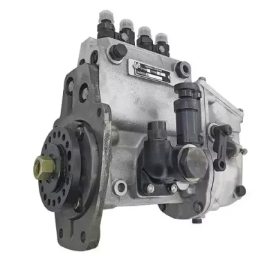 Топливный насос ТНВД 4УТНИ-1111005-305 (Д-144, Т-40) под "рябчик"