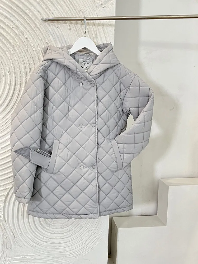 Куртка A8322-4 Fabrika