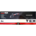 УШМ с регулировкой оборотов (бесщеточная) 125мм TEH TG12516BV