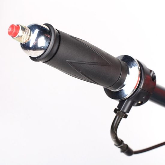 Лодочный мотор "PATRIOT" BM 110