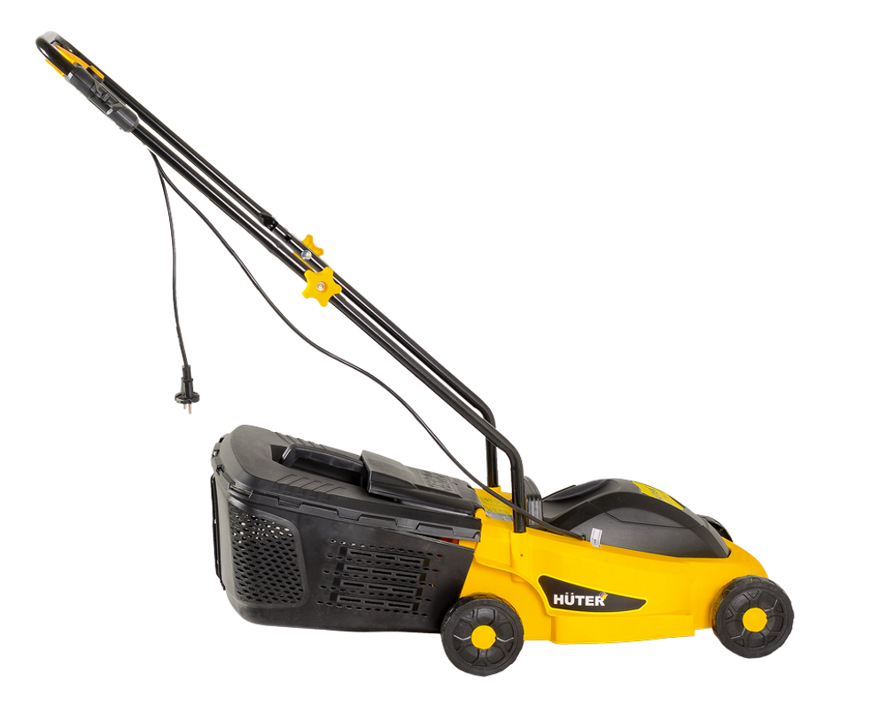 Газонокосилка электрическая Huter ELM-1300/33