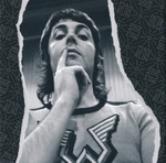 Paul McCartney / Man On The Run (Music From The Motion Picture Soundtrack)(CD)