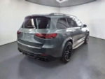 Mercedes-Benz GLS 63 AMG 4M