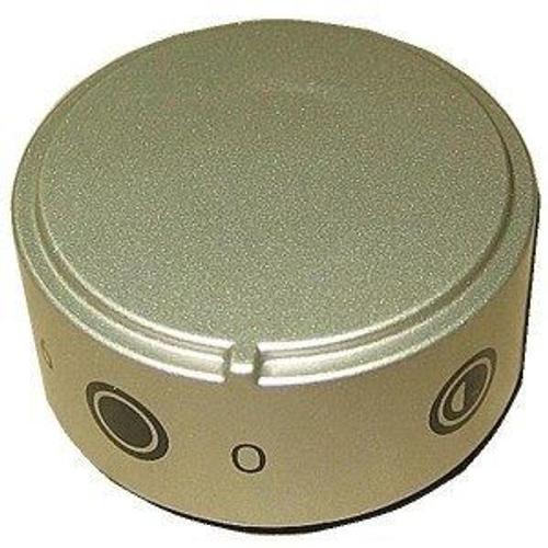 Ручка управления конфоркой с зоной расширения Ariston