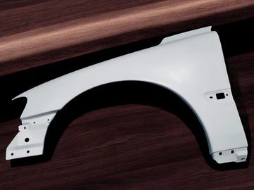 Крылья стеклопластик Volvo S60